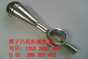 五轴加工厂